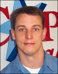 Eric Welch