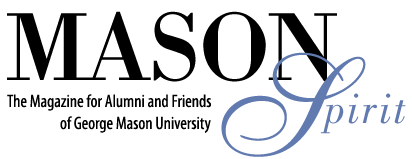The Mason Spirit