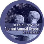 Alumni Annual Report