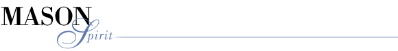 The Mason Spirit