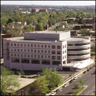 Arlington Campus