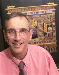 Photo of John Barclay Burns