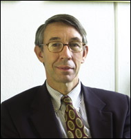 Photo of Stephen Fuller