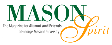 The Mason Spirit