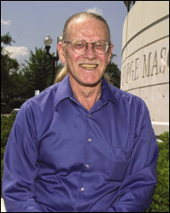 Photo of Vernon Smith