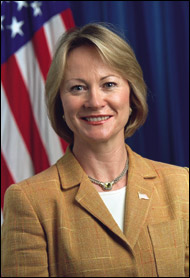 Photo of Linda Gambatesa