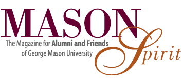 The Mason Spirit