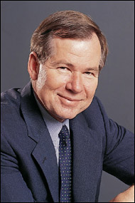 Photo of Dean Grady