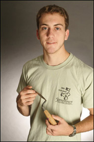 Photo of Landon
