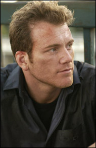 Photo of Sean Carrigan