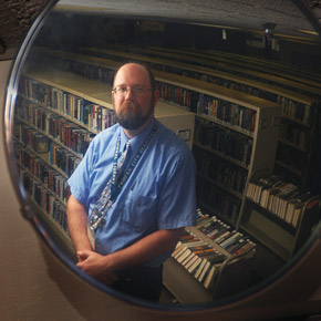 Photo of Brian Conley