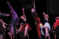 Photo of Dancing