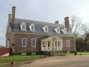 Photo of Gunston Hall