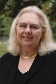 Photo of Sondra Patrick