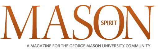 The Mason Spirit