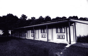 Photo of the Patriot Village