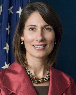 Debbie Hersman