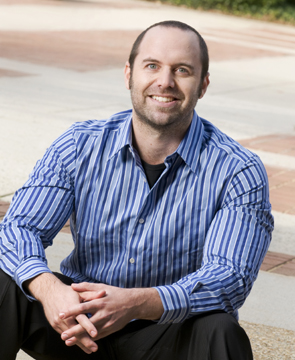Todd Kashdan