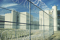 Photo of Prison