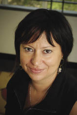 Maria Kozhevnikov