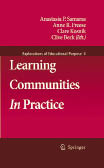 Learning Communities in Practice, the book