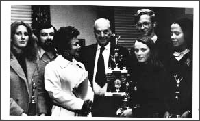 Remember Margaret Duffner