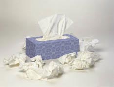 Box of Tissues