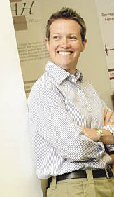 Sharon Leon
