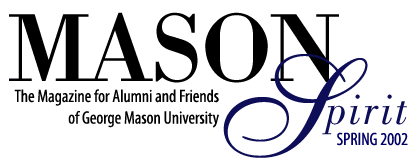 The Mason Spirit