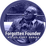 Forgotten Founder