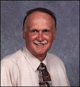 Photo of David Rine