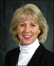 Photo of Jolanda Janczewski