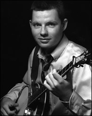 Photo of Mark Wallace