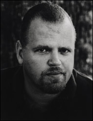 Photo of Mark Winegardner