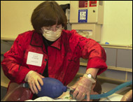 Photo of Susan Durham