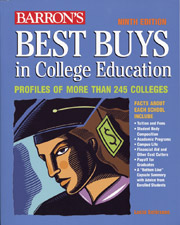 Barron's Magazine