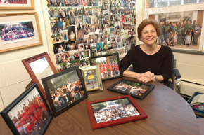 Photo of Hortensia Cadenas