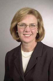 Photo of Judy Jobbitt