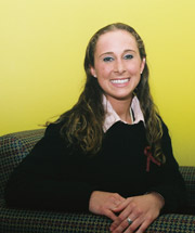 Photo of Kennedy Keenan