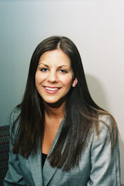 Photo of Lisa Lustig