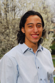 Photo of Andres Maldonado