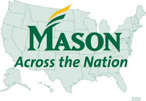Mason Across the Nation