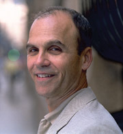 Photo of Scott Turow
