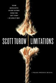 Turow's book, Limitations