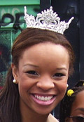 Melissa Bradby
