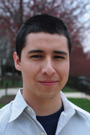 Luis Alberto Contreras