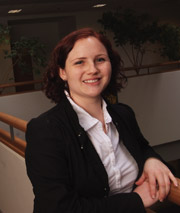 Megan Alissa Fowler