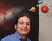Harold Geller