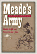 Meade's Army, by David Lowe
