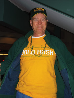 Pete Farrell